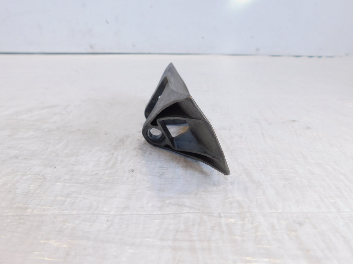 05 2005 Buell XB XB9 XB12 Firebolt Lighting Front Exhaust Muffler Mount - C3 Cycle