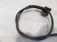 Kawasaki KX85 KX100 KX250F KX450F Engine Ignition Stop Kill Handlebar Switch - C3 Cycle