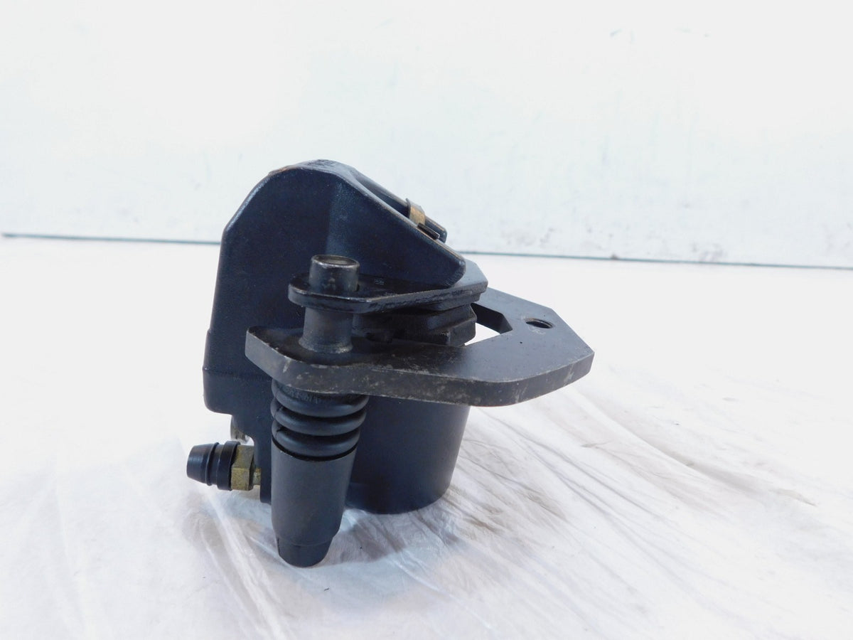 1995-1997 Buell S2 S2T  & S3 S3T Thunderbolt Black Rear Wheel Brake Caliper - C3 Cycle