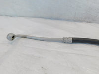 2001-2004 BMW F650CS F650 CS Engine Motor Oil Outlet Hose Pipe Line 11437659937 - C3 Cycle