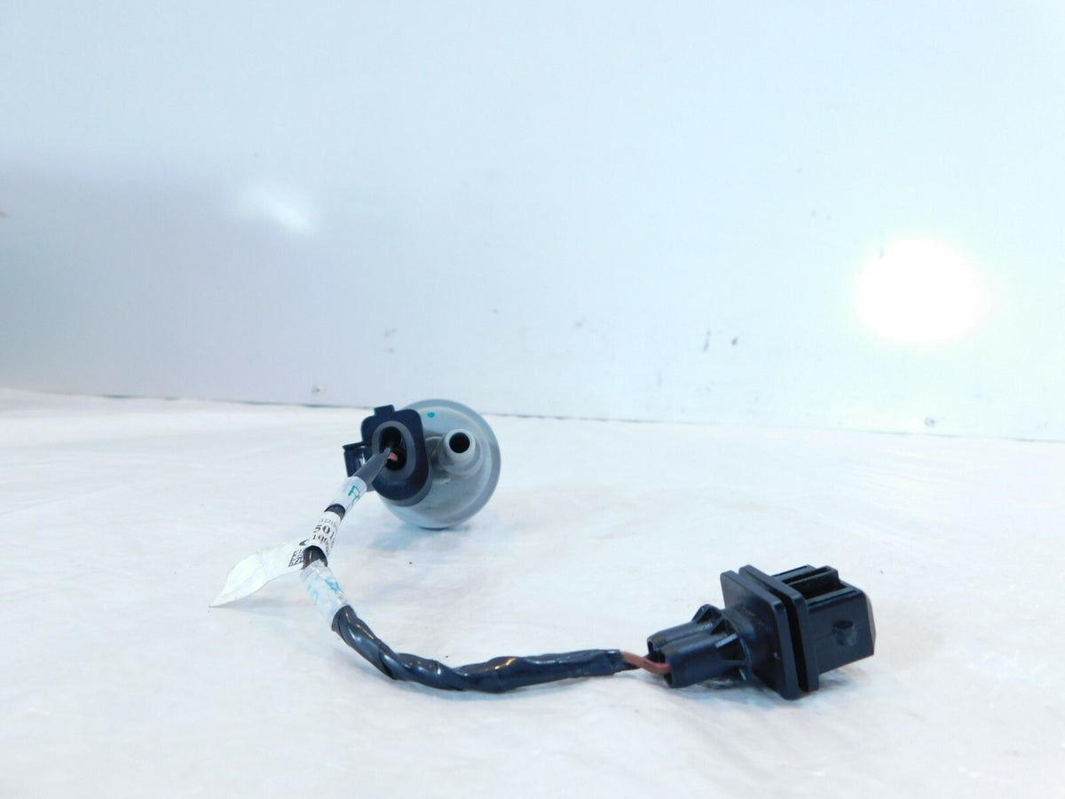 2020 20 Triumph Street Twin 900 Air Intake Purge Cut Valve Solenoid Switch - C3 Cycle