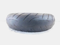 1995-2001 BMW R1100R R1100RT R1100RS R850R Cast Wheel Silver Rear Back Wheel Rim - C3 Cycle