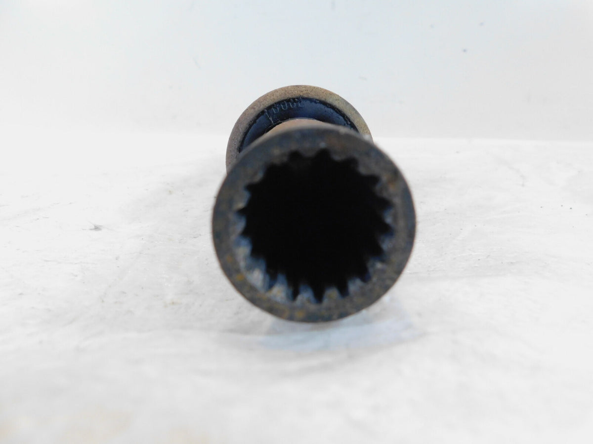 BMW K1200GT K1200RS 1200 Rear Wheel Differential Drive Prop Shaft - Discolored - C3 Cycle
