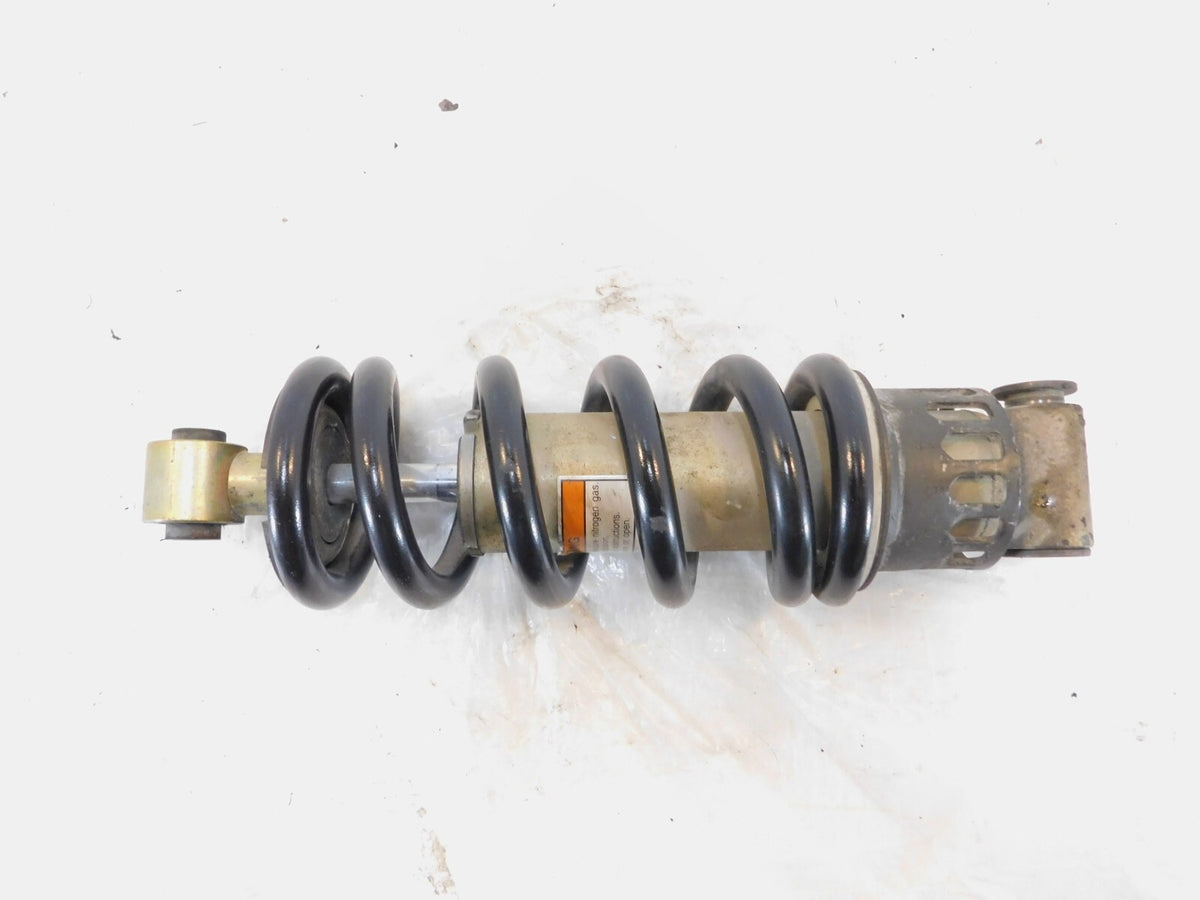 Yamaha V-Star 650 XVS650 Classic Silverado Rear Suspension Spring Shock Absorber