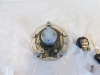 Ducati Sport-Touring ST3 & ST4 Ignition Switch & Fuel Tank Seat Lock Set Keyset - C3 Cycle