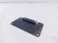 BMW K1 K1100RS R100 R1100 Rear Wheel Fender License Plate Bracket Mount Holder - C3 Cycle
