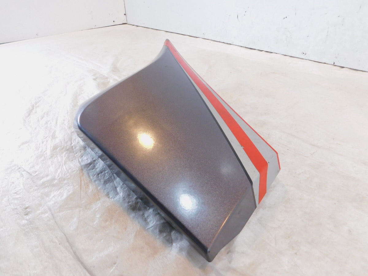 Victory Cross Roads Country Magnum Cruiser Gray Left Frame Side Cover Fairing - C3 Cycle