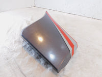 Victory Cross Roads Country Magnum Cruiser Gray Left Frame Side Cover Fairing - C3 Cycle