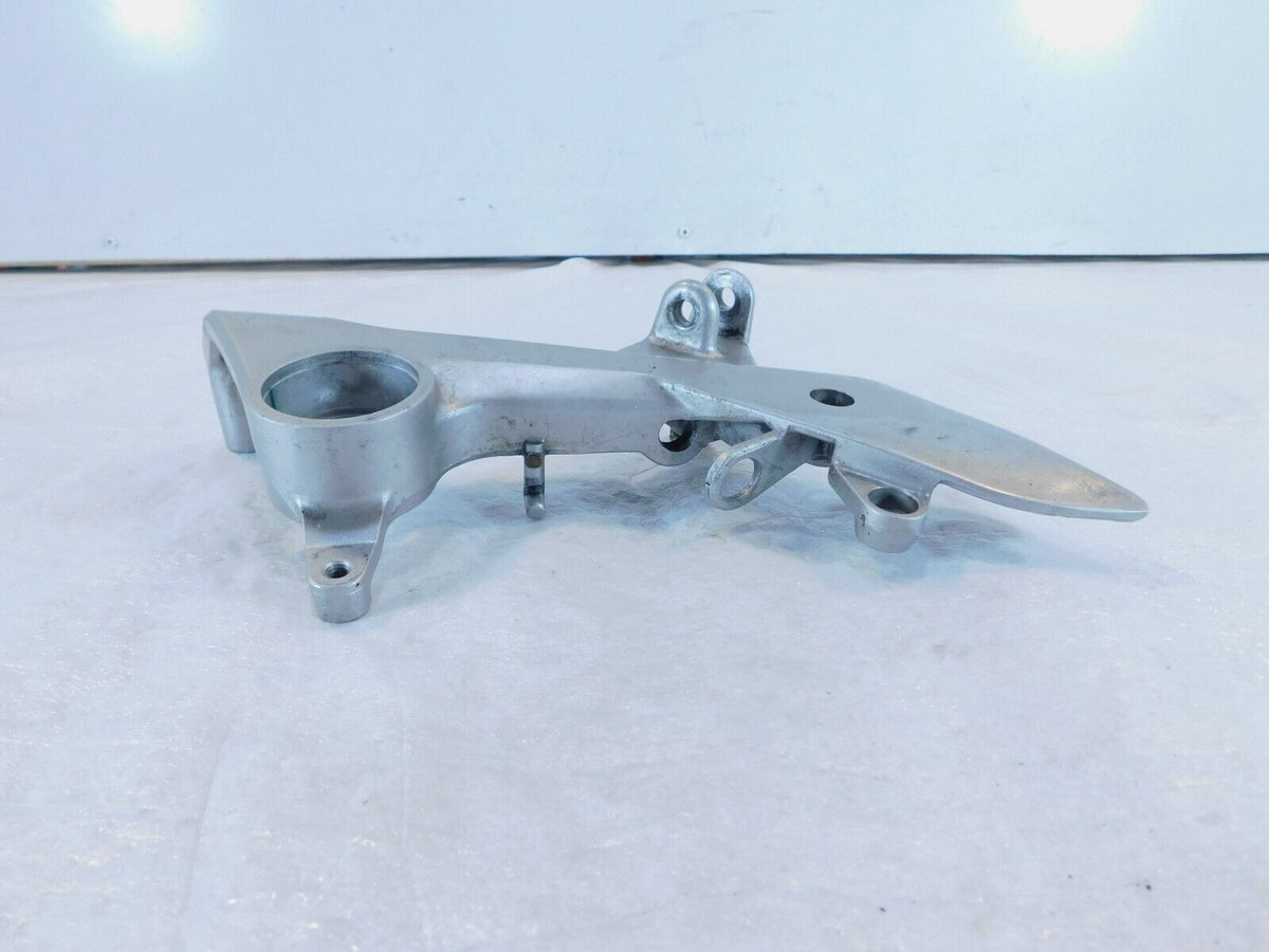 1998-01 Honda VFR800 Interceptor 800 Front Right Footrest Foot Peg Mount Bracket - C3 Cycle