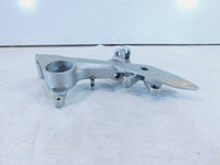 1998-01 Honda VFR800 Interceptor 800 Front Right Footrest Foot Peg Mount Bracket - C3 Cycle