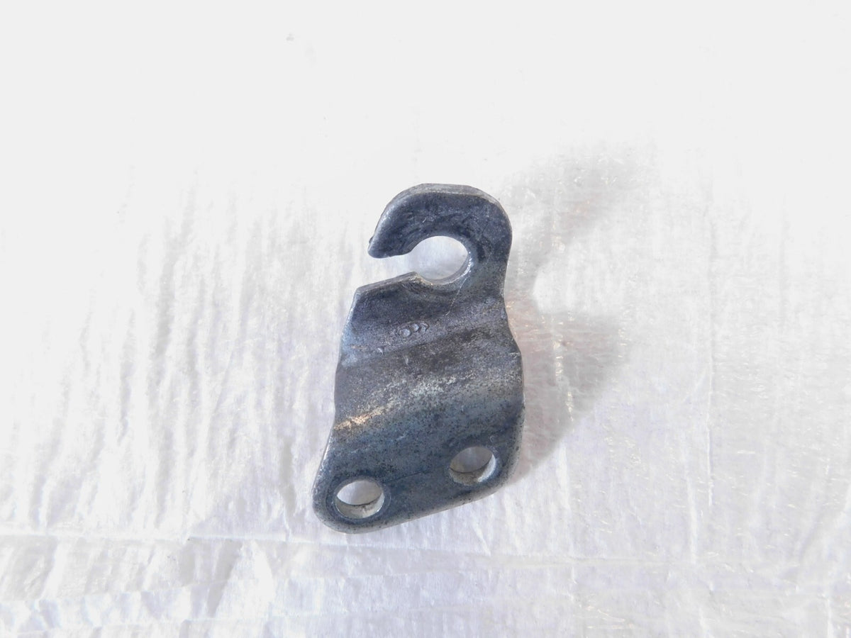 2008-2017 Victory Jackpot Hammer Kingpin Judge Vegas Clutch Cable Holder Bracket - C3 Cycle