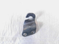 2008-2017 Victory Jackpot Hammer Kingpin Judge Vegas Clutch Cable Holder Bracket - C3 Cycle