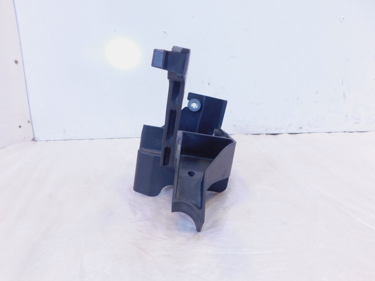 2008 08 Harley Davidson Electra Glide ABS Pump Servo Mount Mounting Tray Housing - C3 Cycle
