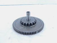 Honda VF500 Magna V30 & Interceptor 500 Starter Reduction Idle Starter Gear - C3 Cycle