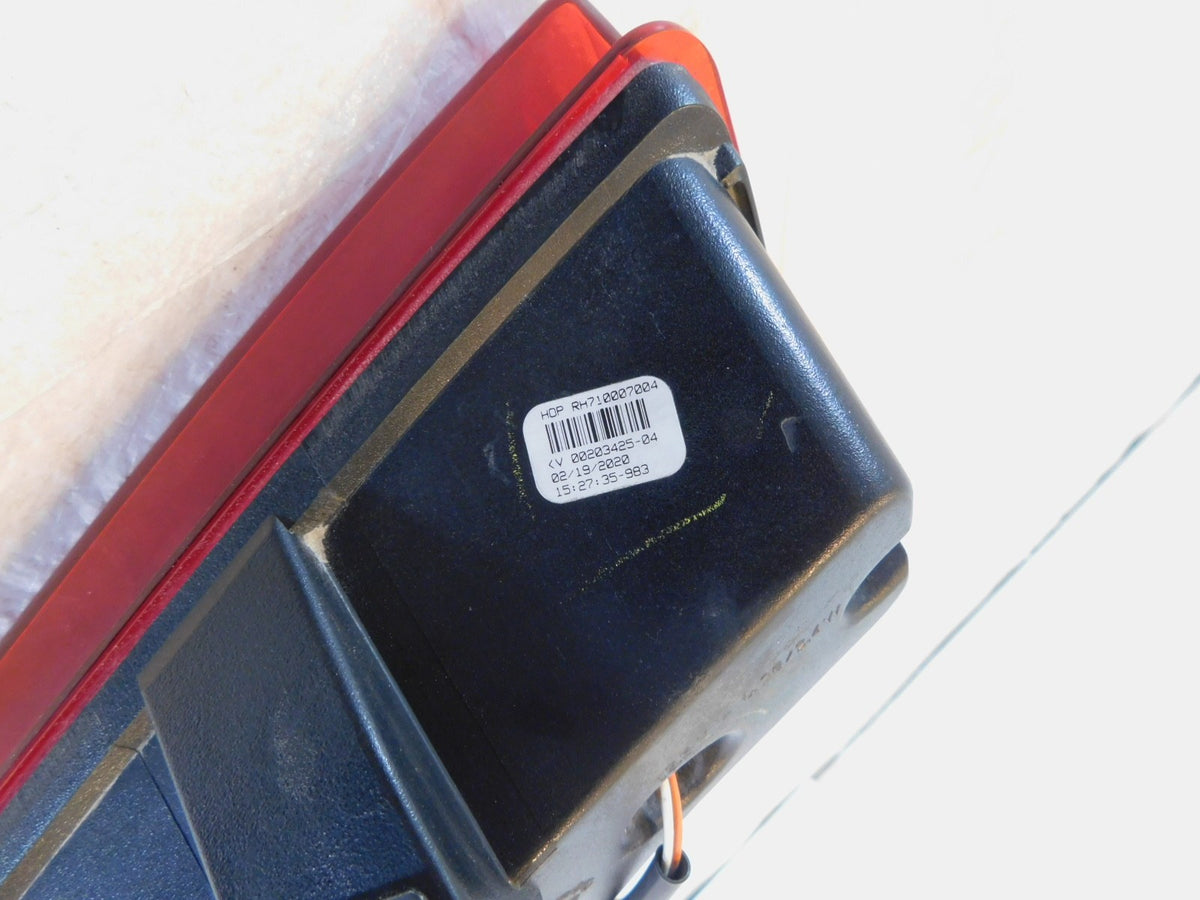 Can-Am Spyder F3-S F3-T RT Limited LTD STD Rear Right Taillight Lamp Brake Light - C3 Cycle