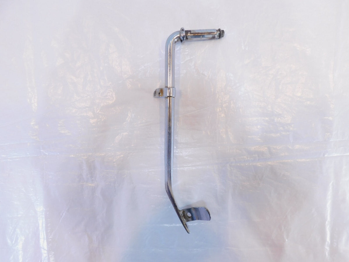 Harley Davidson Softail Heritage Classic Fat Boy Kickstand Jiffy Side Kick Stand - C3 Cycle