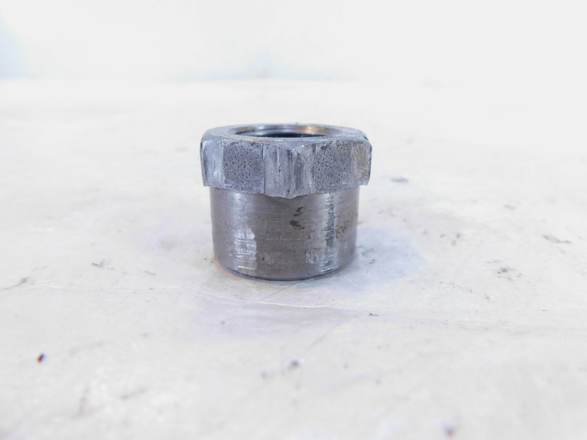 Harley Davidson Touring Electra Glide & FXR & Softail Clutch Hub Retainer Nut - C3 Cycle