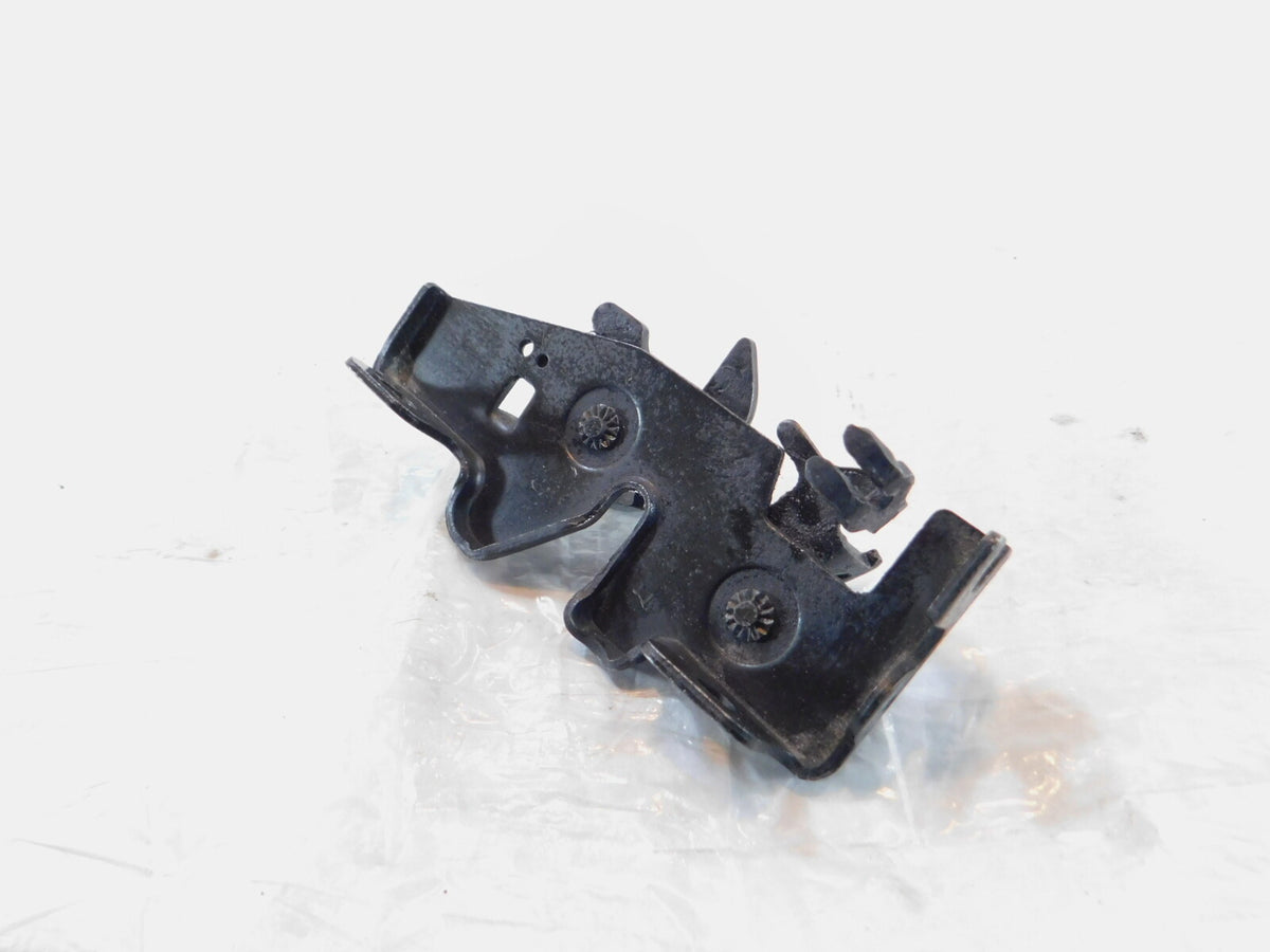 Honda NSS250 NSS250S Reflex Sport 250 Rear Seat Lock Catch Hook Latch Bracket