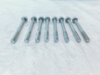 2006-2010 Triumph Daytona 675 Engine Motor Cylinder Head Stud Bolts