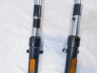 Moto Guzzi Special 750 850 V7 III Front Left/Right Suspension Fork Leg Tubes - C3 Cycle