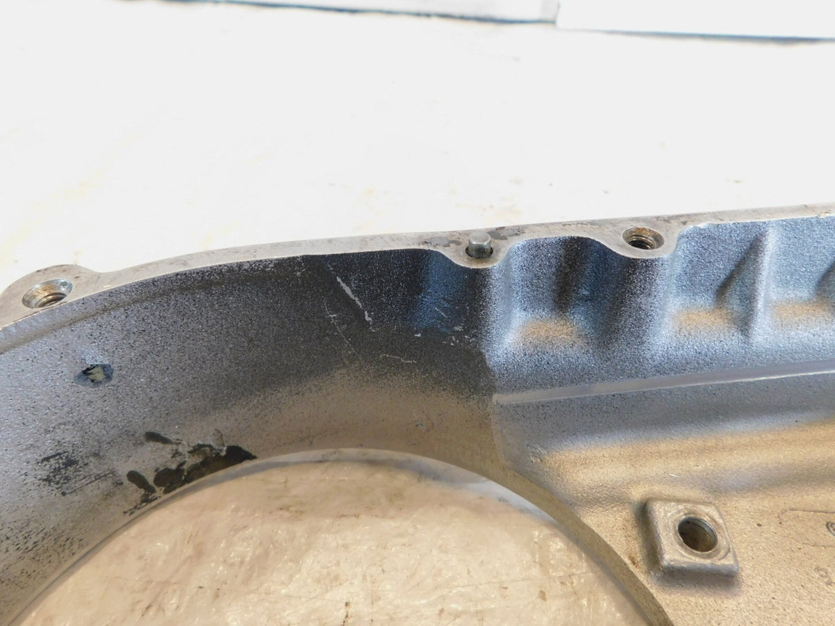 1989 89 Harley Davidson Electra Glide Ultra Classic Inner Primary Cover Housing - C3 Cycle