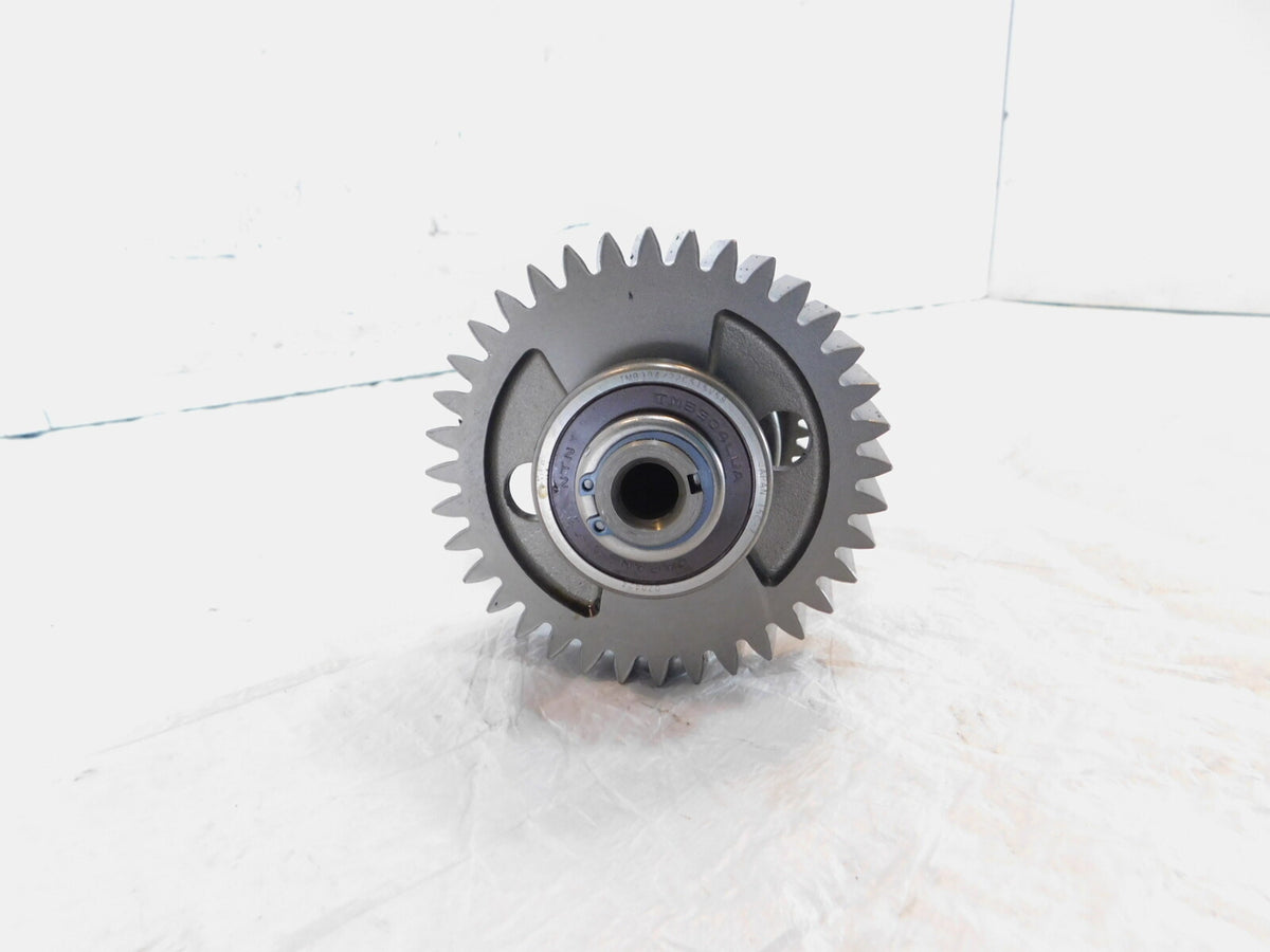 2001-2017 Honda Goldwing 1800 GL1800 Final Drive Output Shaft Differential Gears - C3 Cycle