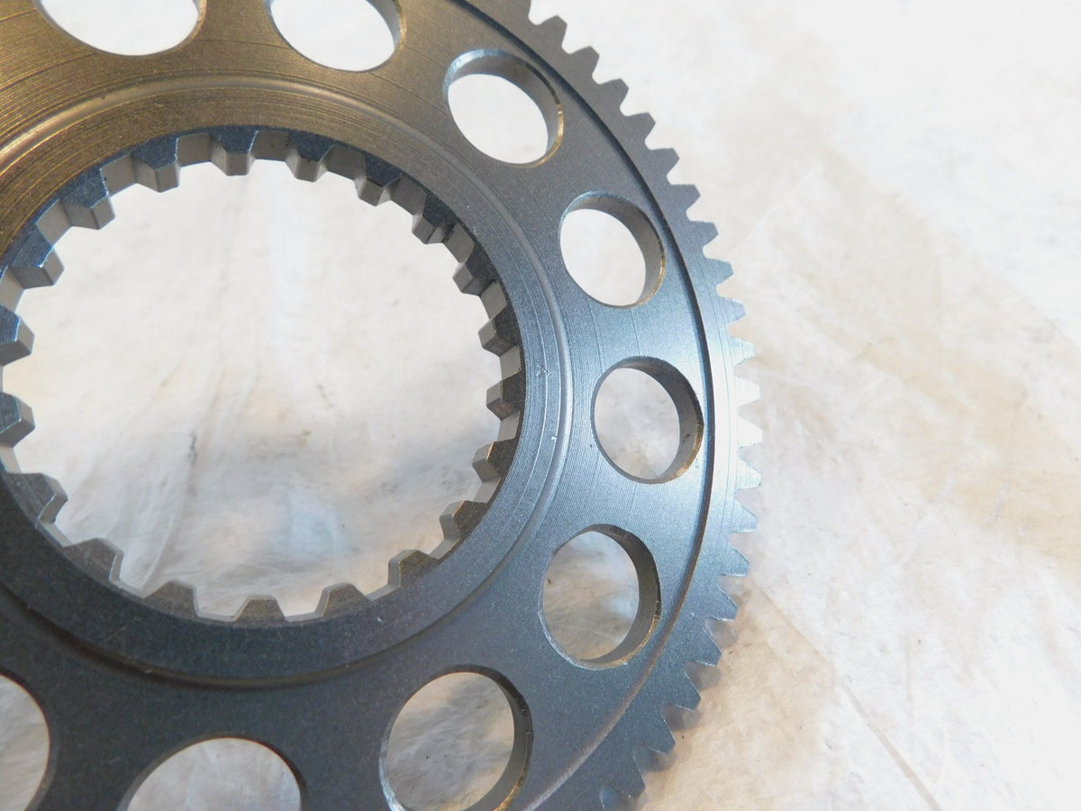 Triumph Daytona Trident & Trophy 900 & Thunderbird Clutch Drive Gear Sprocket - C3 Cycle