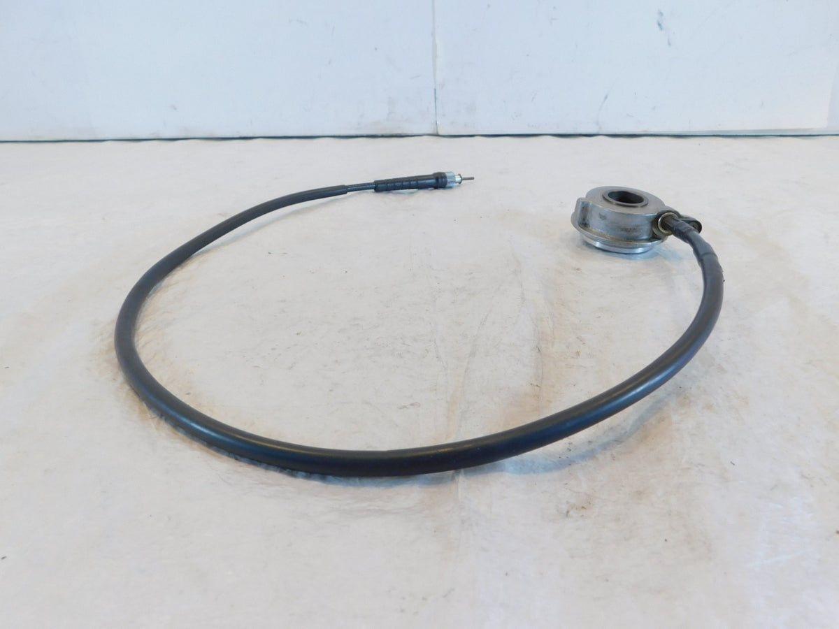 Triumph Trophy 1200 Thunderbird Sport & Daytona Speedometer Speed Sensor & Cable - C3 Cycle