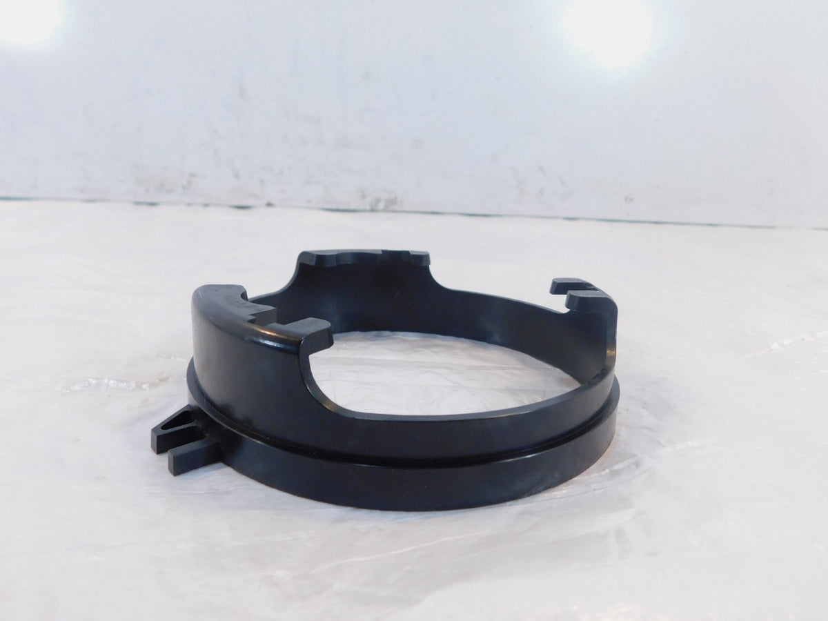 Harley Davidson Touring Road King & Softail Heritage Speedo Speedometer Clamp - C3 Cycle