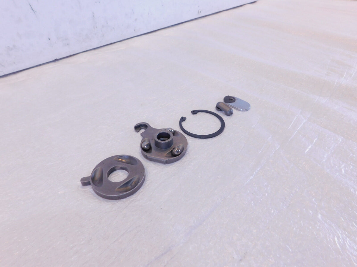 Indian Gilroy 99-01 Chief 02-03 Scout Spirit Inner & Outer Clutch Ramp w/ Balls - C3 Cycle