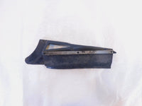 Harley Davidson Road King Electra Glide Lower Right Belt Guard Debris Deflector - C3 Cycle
