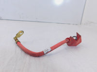 Triumph Sprint ST GT Tiger 1050 Starter Relay Positive Battery Cable Lead Wire - C3 Cycle