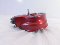 2006-08 Kawasaki Vulcan 1600 Mean Streak Red Rear Wheel Drive Gear Differential - C3 Cycle