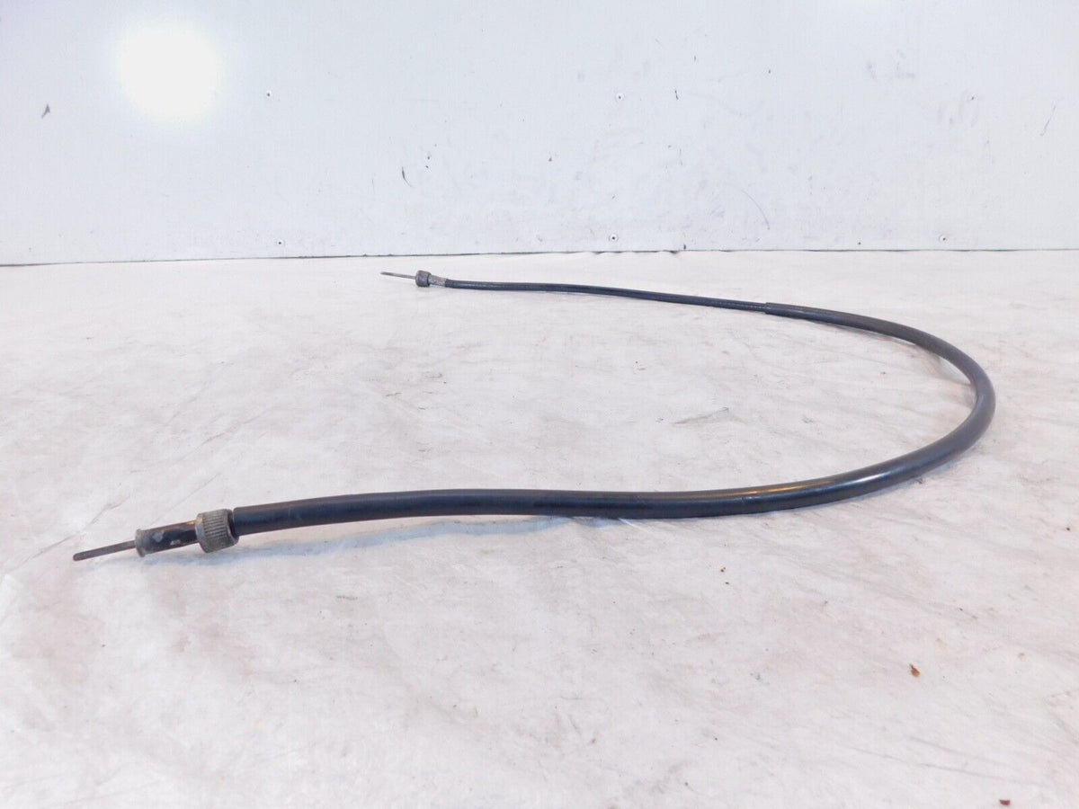 Yamaha Virago 750 1100 XV750 XV1100 Front Wheel Speedometer Speed Sensor Cable