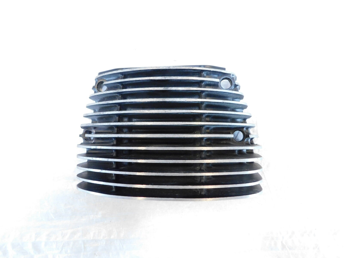 Honda VT750 Shadow ACE Deluxe Engine Cylinder Head Left/Right Fin Cover Guard - C3 Cycle