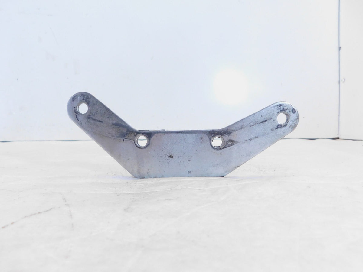1984 84 Harley Davidson EVO Electra Glide Classic Lower Exhaust Bracket 65678-83 - C3 Cycle