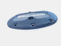 Buell XB9 XB12 Firebolt Lighting Thunderstorm Oil Pump Right Engine Motor Cover - C3 Cycle