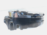 Kawasaki Vulcan 1500 1600 Classic Drifter Nomad Left Inner & Outer Engine Cover - C3 Cycle