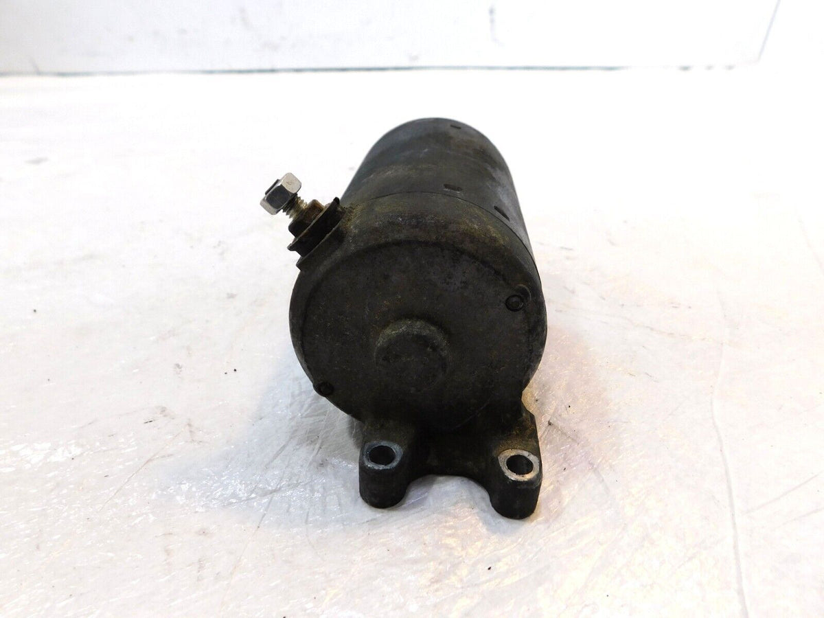 BMW K1200GT K1200RS K1 K75 K100 K100RS & K1100LT K1100RS Engine Starter Motor - C3 Cycle
