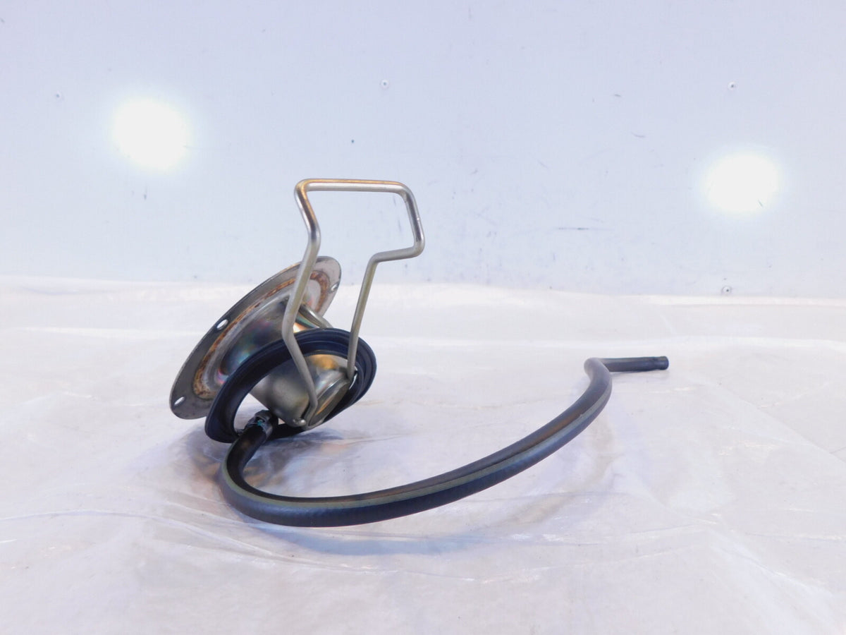 2005-2008 BMW R1200 ST R1200ST Fuel Gas Petrol Tank Filler Tube Reduction Insert - C3 Cycle