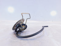 2005-2008 BMW R1200 ST R1200ST Fuel Gas Petrol Tank Filler Tube Reduction Insert - C3 Cycle