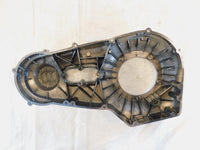 Harley Davidson Softail Fat Boy & Springer Left Primary Engine Motor Cover - C3 Cycle