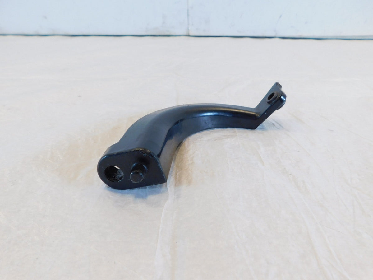 Harley Davidson Touring Road King & Electra Glide Right Rear Footboard Bracket - C3 Cycle