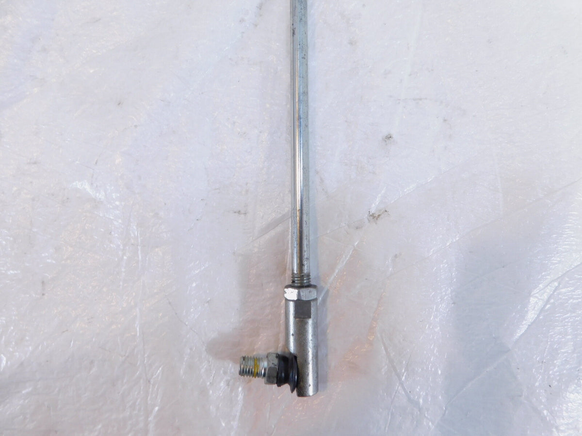 Harley Davidson Touring Road King Street & Electra Glide Gear Shifter Shift Rod - C3 Cycle