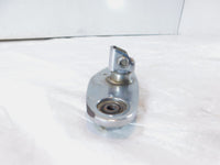 Honda VT600 VT600C Shadow 600 VLX Deluxe Left Foot Peg Footpeg Footrest Bracket