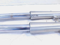 Bent Harley Davidson Touring Electra Glide Classic & Ultra Classic Front Forks - C3 Cycle