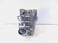 BMW R1150R & R1150GS & R1150RS Silver Engine Motor Case Crankcase - 11117652548 - C3 Cycle