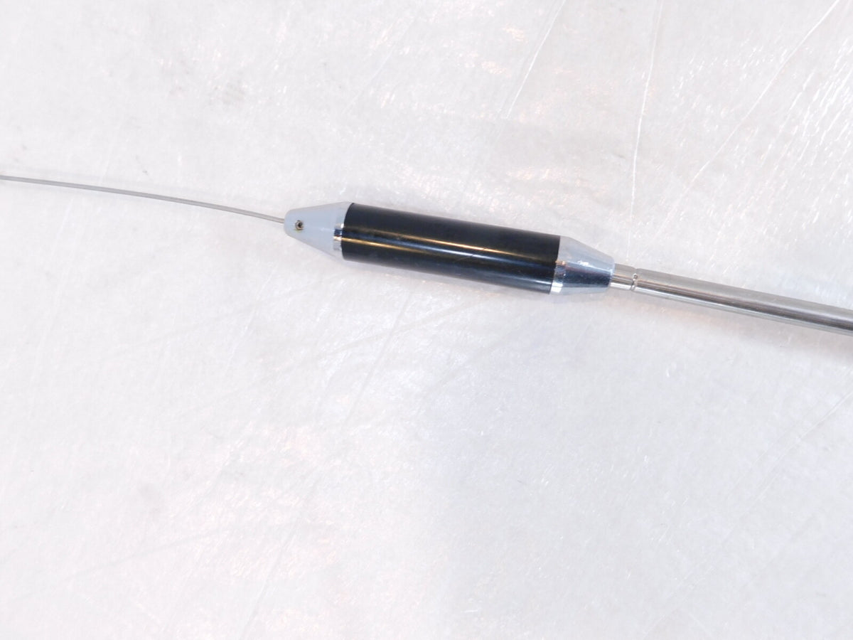 Harley Davidson Touring Electra Glide Ultra Classic Radio Antenna Mast 76248-86 - C3 Cycle