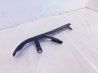 Harley Davidson Sportster 883 & 1200 Top Black Rear Belt Guard Debris Deflector