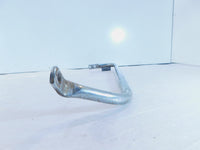 Harley Davidson Road King Custom Street Glide Chrome Left Saddlebag Rail Bracket - C3 Cycle